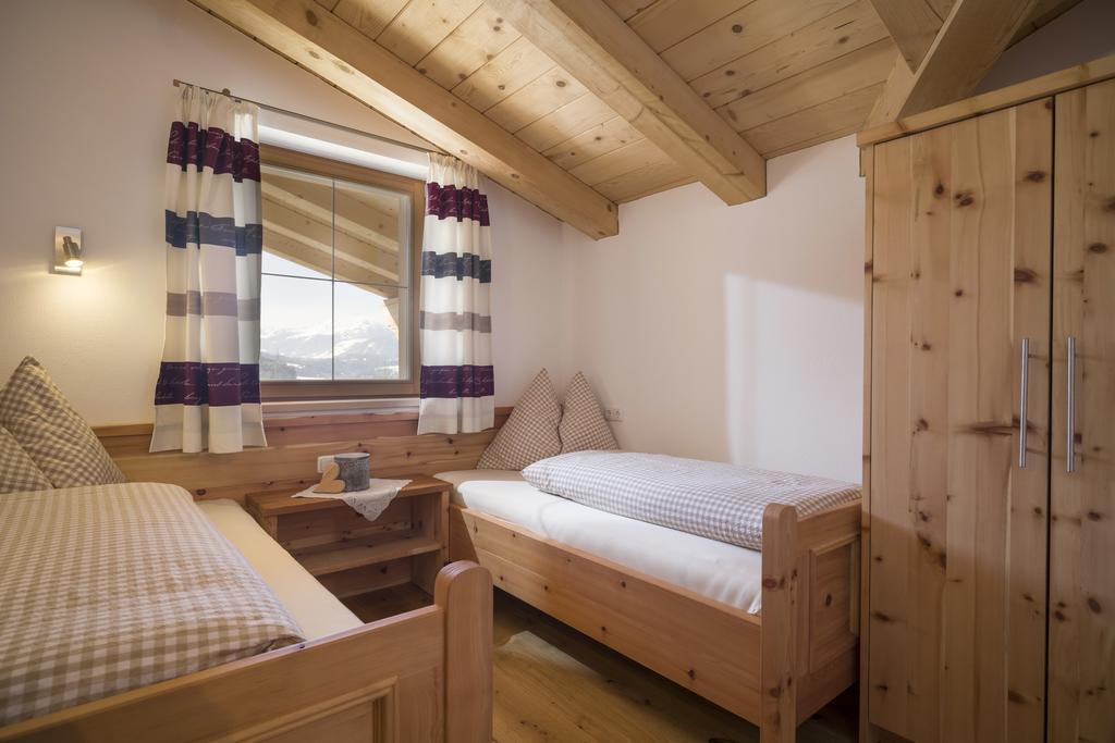 Griesbachhof-Wilder Kaiser Oberndorf in Tirol Bagian luar foto